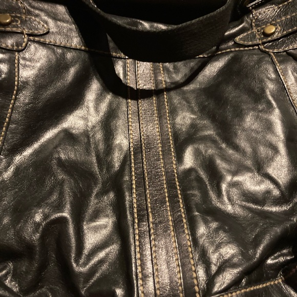 Brand new, genuine Fossil Handbag - Picture 3 of 4